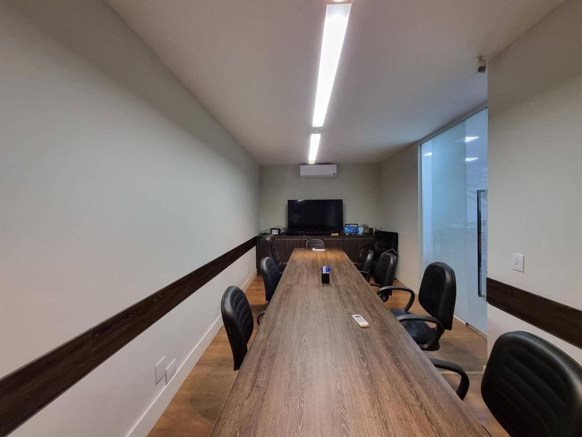 Centro - Comercial › Comercial - Comercial em Centro, Marília - à venda - FLEX CONSULTORIA IMOBILIÁRIA LTDA