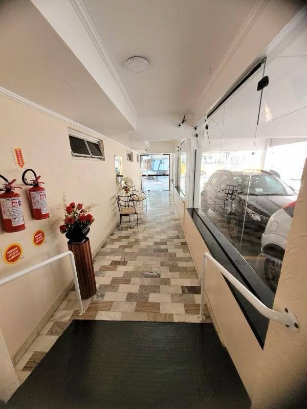 🏢 APARTAMENTO À VENDA EM BALNEÁRIO CAMBORIÚ! - CENTRO - Apartamento em Centro, Balneário Camboriú - à venda - GJ Imóveis LTDA