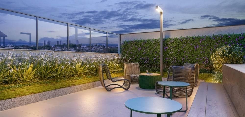 Apartamento, 2 quartos, 61 m² - Foto 30