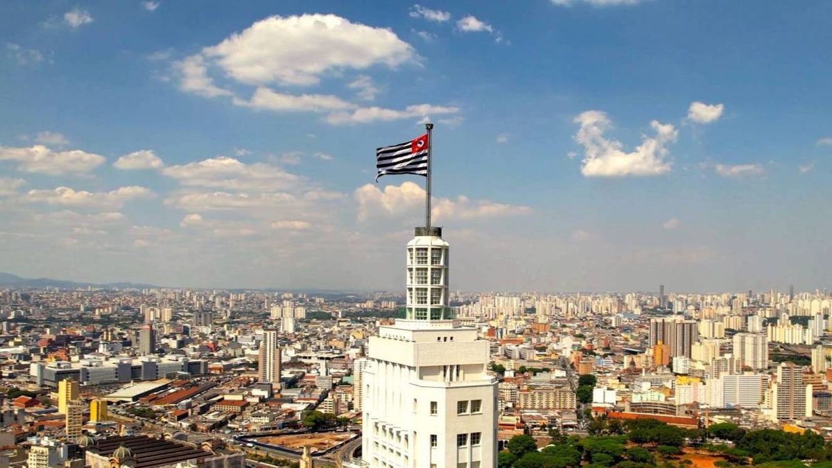 Mercado imobiliário em São Paulo cresce em 2025 e fortalece oportunidades em Flats