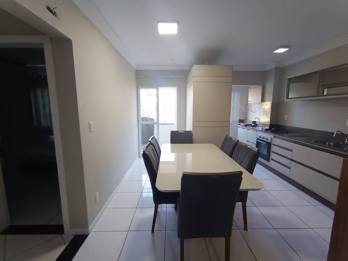 🏙️ APARTAMENTO À VENDA NO CENTRO DE CAMBORIÚ 70m² - Apartamento em Centro, Camboriú - à venda - GJ Imóveis LTDA