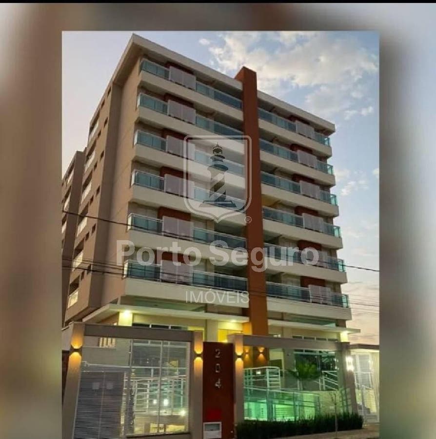 Apartamento com 3 quartos, Jardim Santa Maria - Mococa - Apartamento em Jardim Santa Maria, Mococa - à venda - Porto Seguro Imóveis