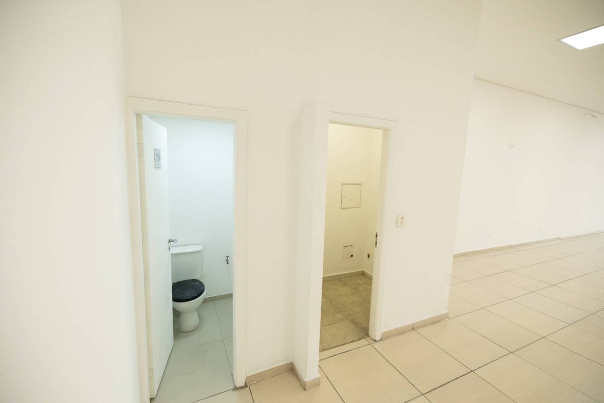 Loja-Salão, 208 m² - Foto 8