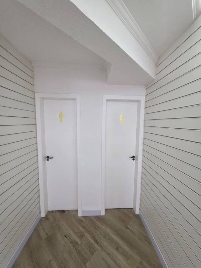 LOCAÇÃO DE SALA COMERCIAL NA RUA 3100 NO CENTRO DE BALNEÁRIO CAMBORIÚ - 2