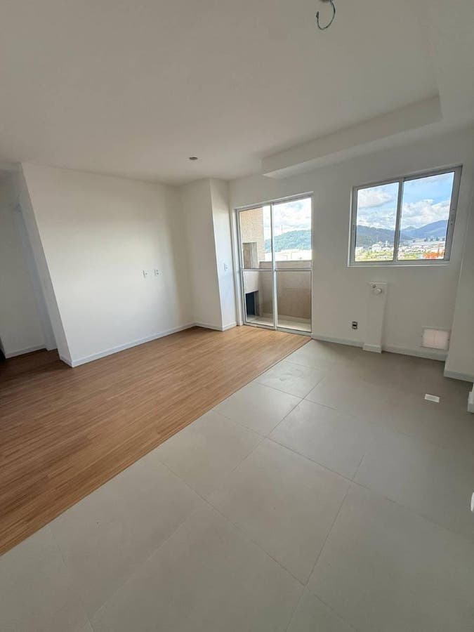 Novo! Apto - 3 Qts - Sacada c/ Chur - Amplo Lazer - Cordeiros (Parte Alta) - Itajaí/SC - Apartamento em Cordeiros, Itajaí - à venda - Denis Alexandre Imóveis