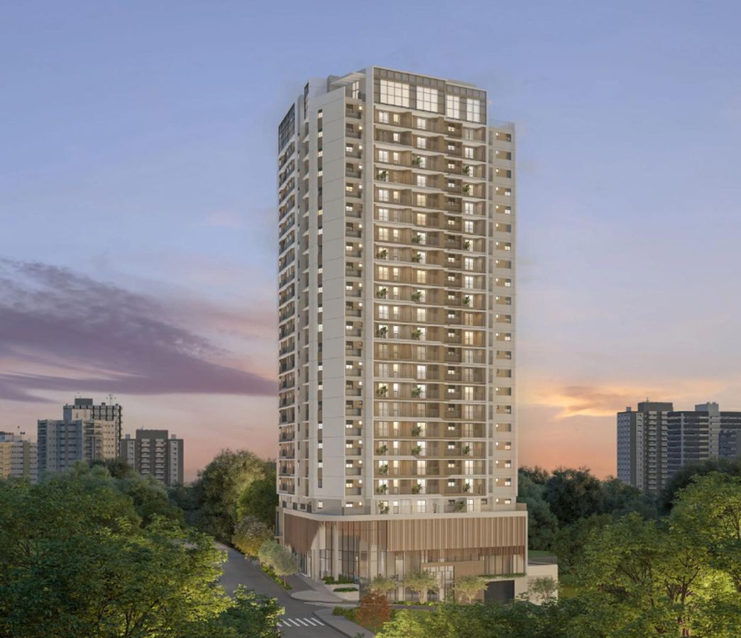 Linn Vila Mariana | Construtora Planik | Construção | 65 metros | 02 dormitórios | suíte | varanda gourmet | 01 vaga - Apartamento em Vila Mariana, São Paulo - à venda - SEGUNDO IMÓVEL