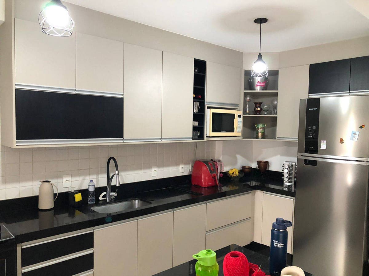 Apartamento a venda 03 Dorm c/1 suite 94 m² no Resort Santa Angela, Jundiaí - SP - Apartamento em Engordadouro, Jundiaí - à venda - Fiveh Soluções Imobiliárias