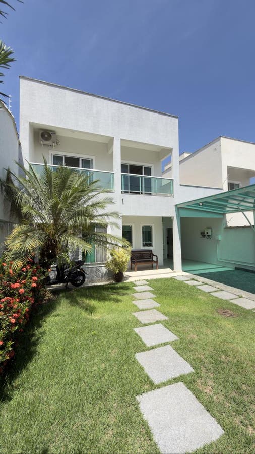 Casa com 4 quartos à Venda, Parque Ipiranga II - Resende - Casa em Parque Ipiranga II, Resende - à venda - Imobiliária Siqueira Chaves