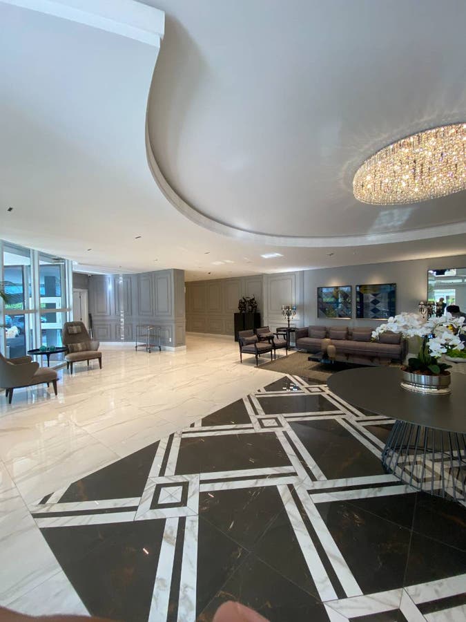 Apartamento novo Ed Cote D´Azur - Oficinas - Apartamento em Oficinas, Ponta Grossa - à venda - Oniesko Imóveis