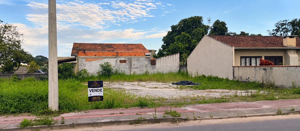 Área externa