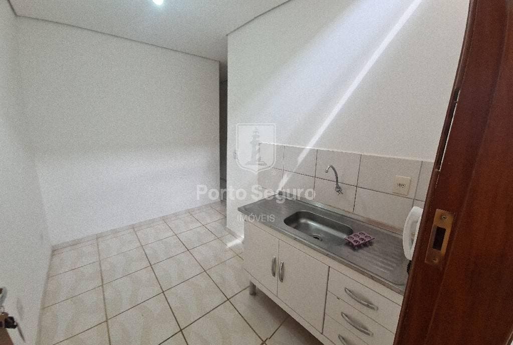 Apartamento com 1 quarto, Jardim Santo André - São João da Boa Vista - Apartamento em Jardim Santo André, São João da Boa Vista - à venda - Porto Seguro Imóveis