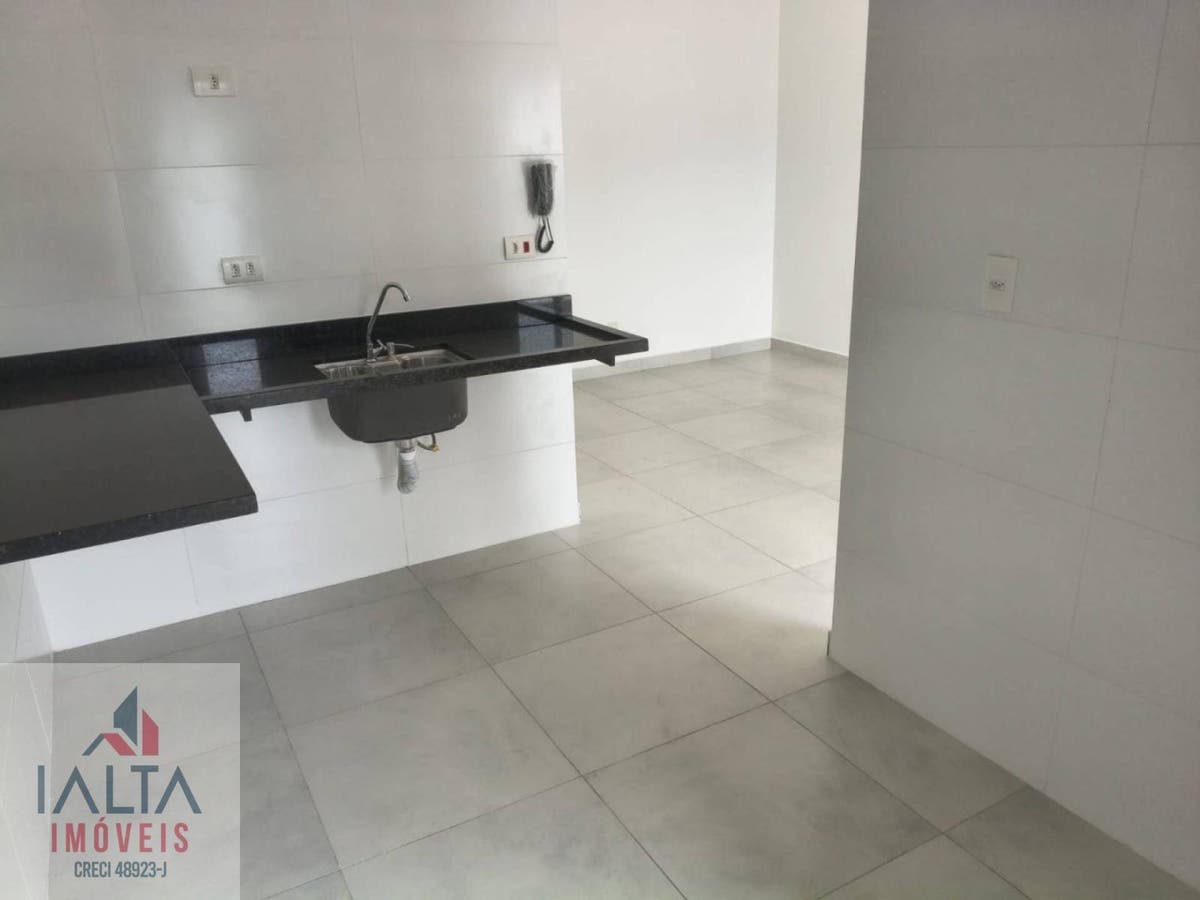 Apartamento novo bem localizado! - Apartamento em Centro, Ubatuba - à venda - IALTA IMOVEIS LTDA