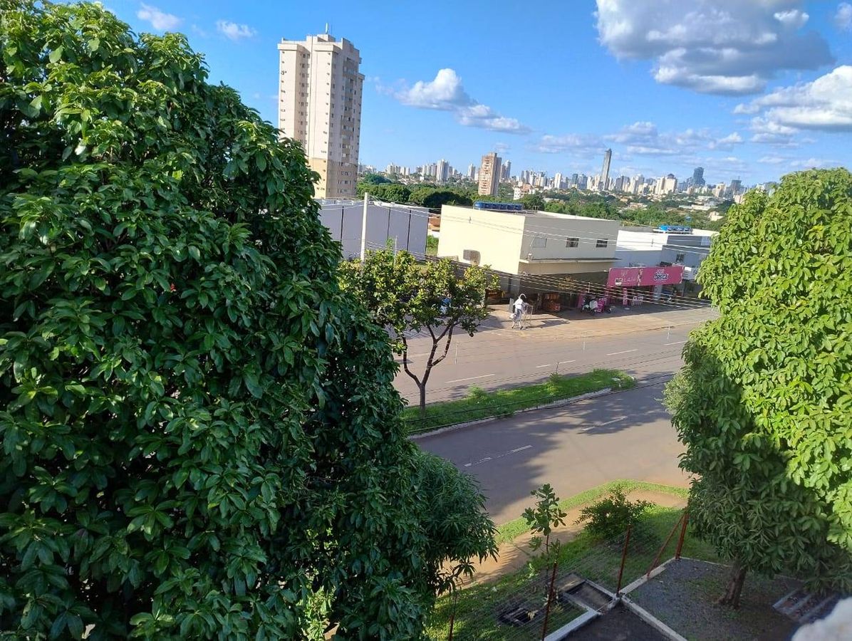 Apartamento Parque Amazônia - Apartamento em Parque Amazônia, Goiânia - à venda - MELHOR IMÓVEL SOLUÇÕES IMOBILIÁRIAS LTDA