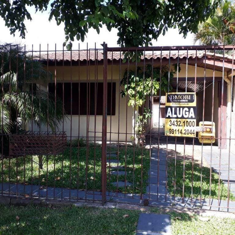 Casa com 3 dormitórios à venda, 120 m² por R$ 499.900,00 - Centro - Gravataí/RS - Casa em Centro, Gravataí - à venda - Dimobi Cia imobiliaria