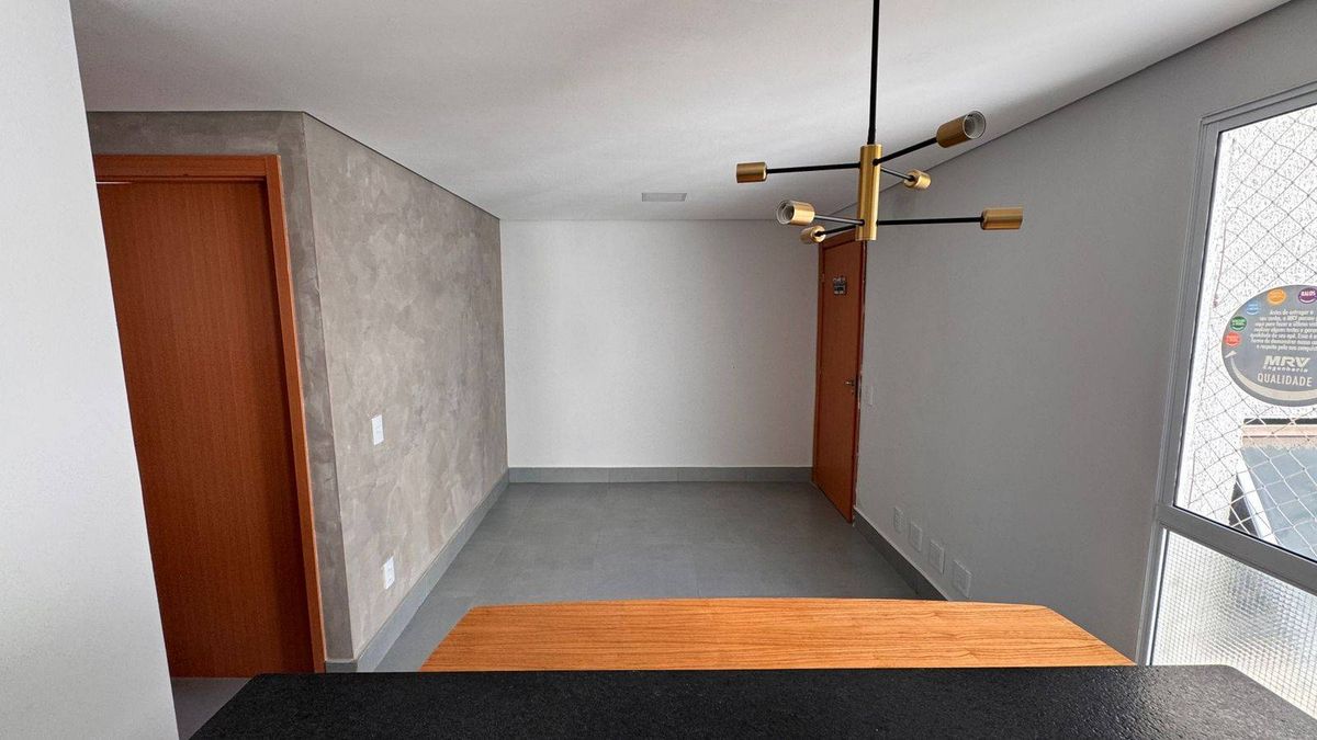 Res. Gran Milano - Apartamento em Moinho dos Ventos, Goiânia - à venda - MELHOR IMÓVEL SOLUÇÕES IMOBILIÁRIAS LTDA