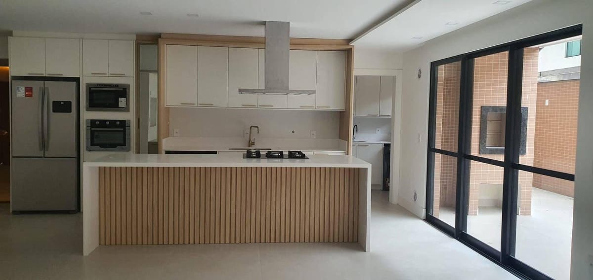 APARTAMENTO LA PLAGE RESIDENCE - CABEÇUDOS, ITAJAÍ - Apartamento em Cabeçudas, Itajaí - para locação e à venda - Brava Norte Imóveis