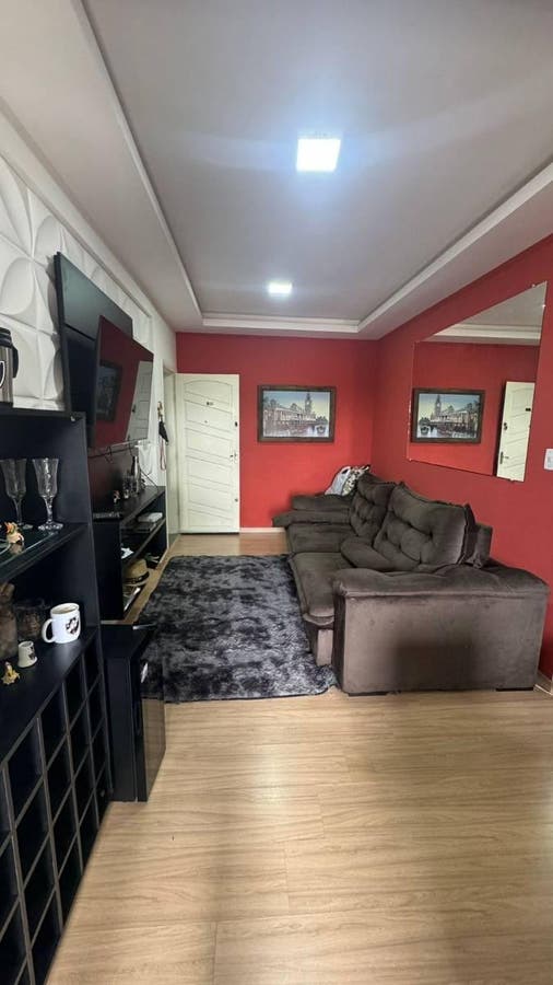 Apartamento à venda, 70m² por R$ 280.000,00 - Jardim Bandeirantes - Poços de Caldas/MG - Apartamento em Jardim Bandeirantes, Poços de Caldas - à venda - Lago e Cunha Imóveis