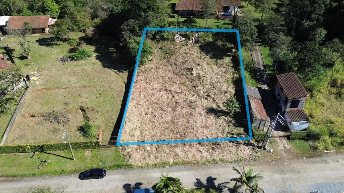 Lote/Terreno, Sumaré - Rio do Sul - Lote/Terreno em Sumaré, Rio do Sul - à venda - VALLE IMÓVEIS