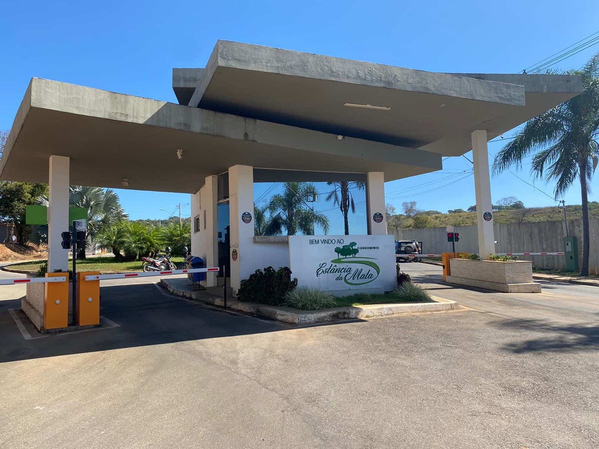 Condominio Estancia da Mata - Lote/Terreno em Matozinhos - à venda - CAPIM BRANCO IMÓVEIS LTDA