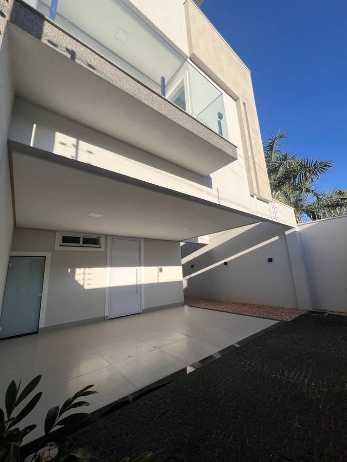 Sobrado - 3 suítes com área gourmet - 303 Sul - Sobrado em Plano Diretor Sul, Palmas - à venda - ALUGAR ADMINISTRAÇÃO DE IMÓVEIS