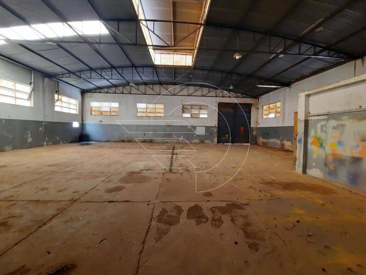 Distrito Industrial - Comercial › Comercial - Comercial em Distrito Industrial, Marília - à venda - FLEX CONSULTORIA IMOBILIÁRIA LTDA