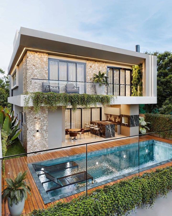 Casa Alto Padrão 4 suítes no Colinas de Camboriú - Casa de Condomínio em Várzea do Ranchinho (Monte Alegre), Camboriú - à venda - Fabricio Arantes Consultor Imobiliário