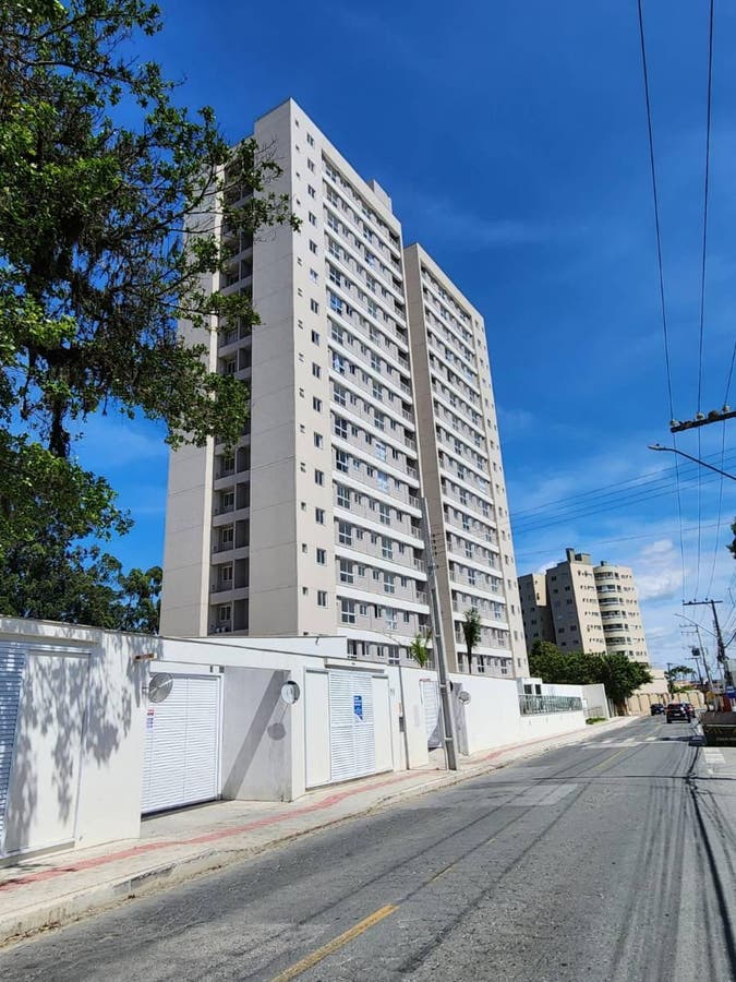 Apartamento à venda no Alameda Itamirim - Apartamento em São Judas, Itajaí - à venda - TAB Imóveis
