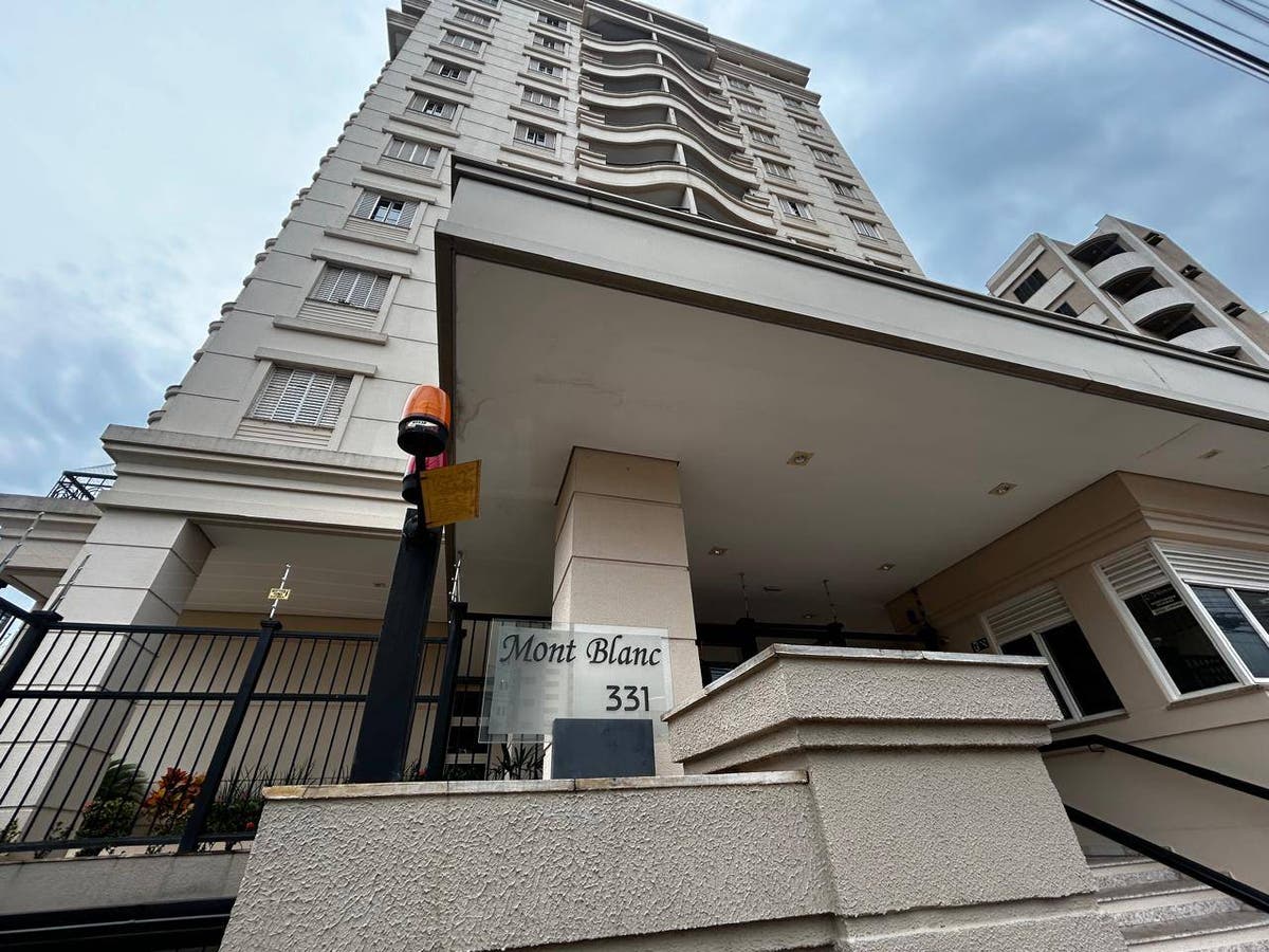 MONT BLANC - Centro - Residencial › Apartamento - Apartamento em Centro, Marília - à venda - FLEX CONSULTORIA IMOBILIÁRIA LTDA