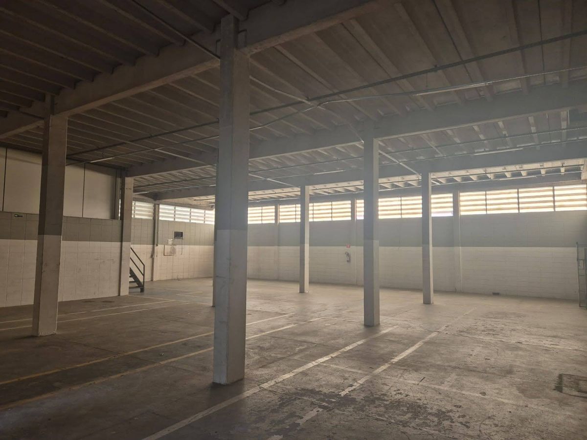 Complexo de galpões - Cajamar - 1.400 m² A.C. e 2.440 m² A.T. - Galpão em Paraíso (Polvilho), Cajamar - para locação e à venda - PERENNIAL ASSESSORIA E SERVIÇOS LTDA EPP