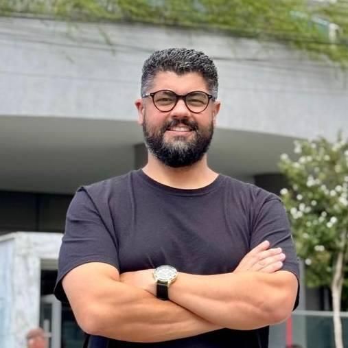 ANDRE DAMASCENO BARRETO