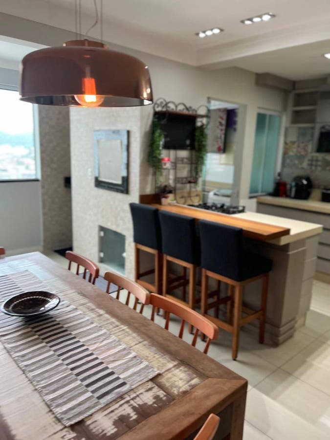 Apartamento com 2 quartos, Centro - Balneário Camboriú - Apartamento em Centro, Balneário Camboriú - à venda - Ivan Carlos Cadini ME