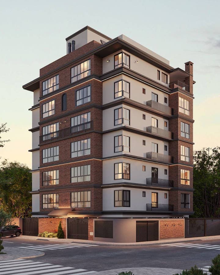 APARTAMENTO COM 02 À 03 QUARTOS SENDO 01 À 03 SUÍTES NO BAIRRO ITAJUBA - Barra Velha/SC (GAIA RESIDENCE) - Apartamento em Itajuba, Barra Velha - à venda - CST SOLUÇÕES IMOBILIARIA LTDA