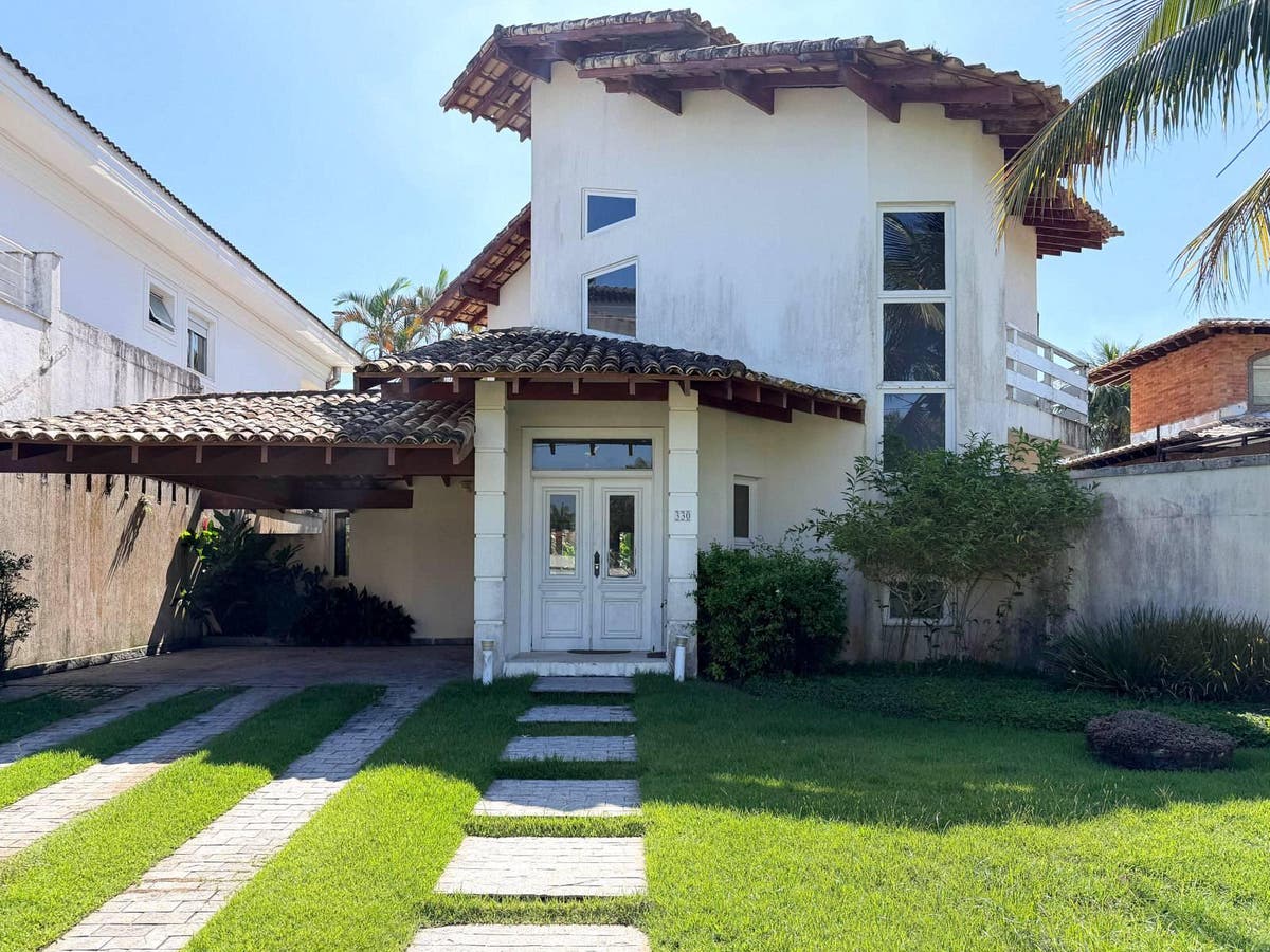 Villa Mariani - Uma Casa Que Convida a Desacelerar e Viver Melhor no Jardim Acapulco. - Casa de Condomínio em Jardim Acapulco, Guarujá - à venda - G.K.N EMPREENDIMENTOS E PARTICIPAÇÕES IMOBILIÁRIAS LTDA