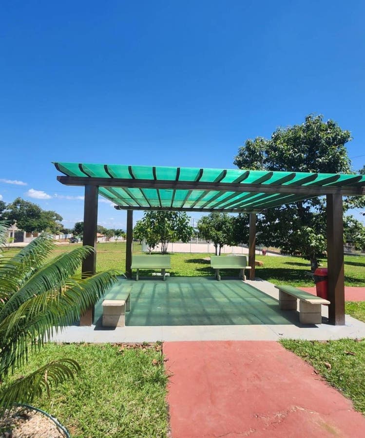 RESIDENCIAL VICTORIA PONTE ALTA NORTE (GAMA) - Casa de Condomínio em Ponte Alta Norte (Gama), Brasília - à venda - CASA GOLD IMÓVEIS