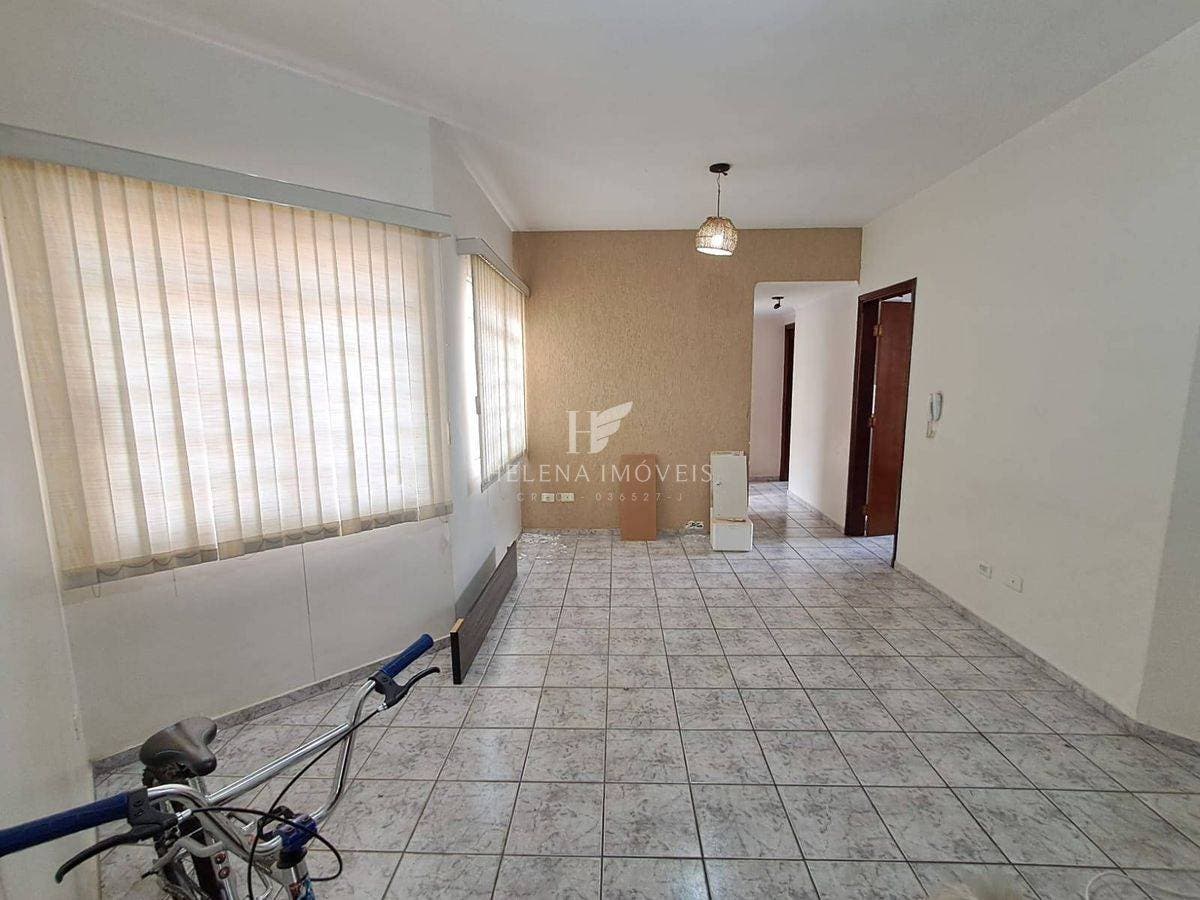 Apartamento Térreo / Condomínio Residencial Valentim - Apartamento em Jardim Guanabara, São João da Boa Vista - à venda - Helena Imóveis