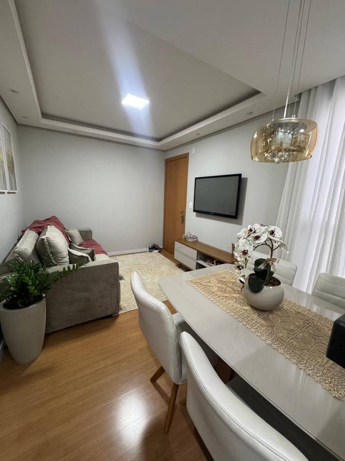 Apartamento com 2 Quartos, Jardim Europa - Suzano - Apartamento em Jardim Europa, Suzano - à venda - Primus Negócios Imobiliários LTDA