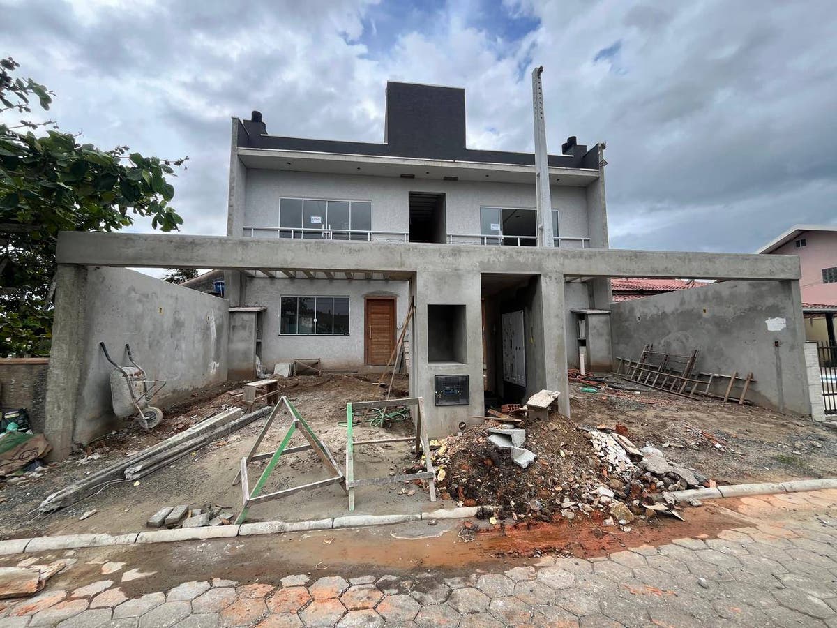 Apartamento com 3 Quartos, 1 Suíte - Itajuba, Barra Velha - Cód. 2726 - Apartamento em Itajuba, Barra Velha - à venda - Elita Imobiliária