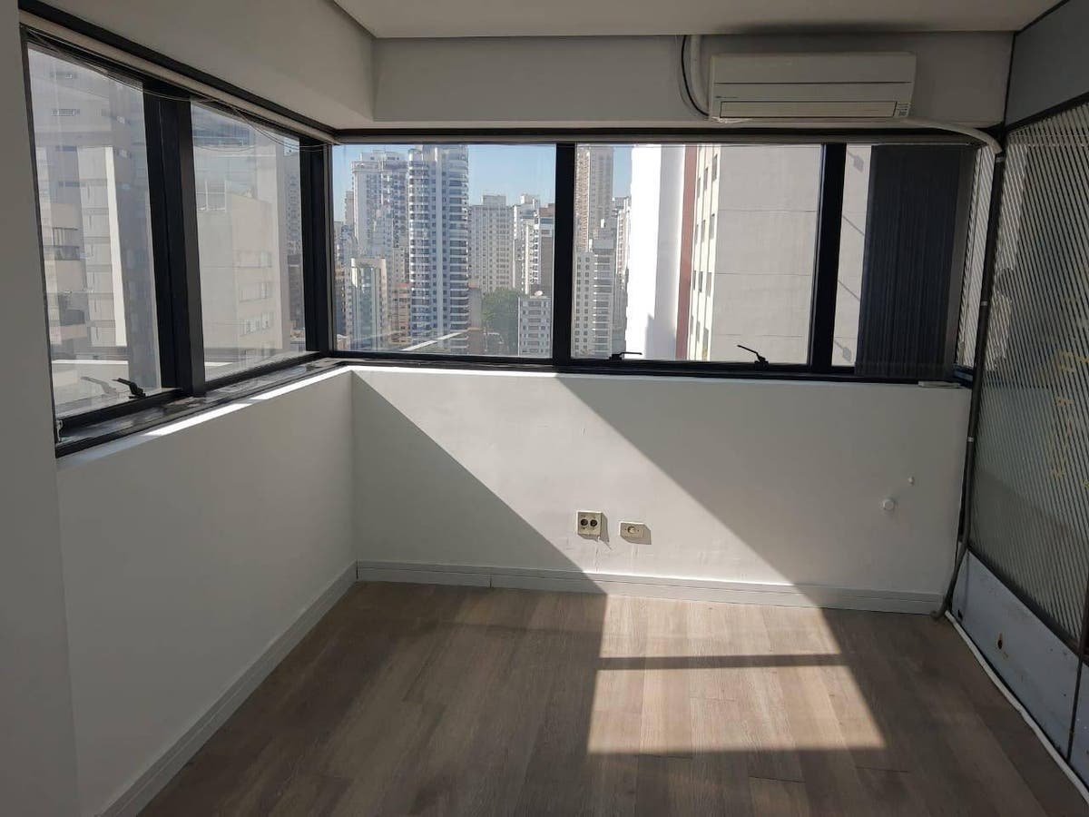 Comercial de 47m² à Venda por R$ 375.000,00 - Perdizes / São Paulo - Conjunto Comercial em Perdizes, São Paulo - à venda - INGRÁCIA IMÓVEIS