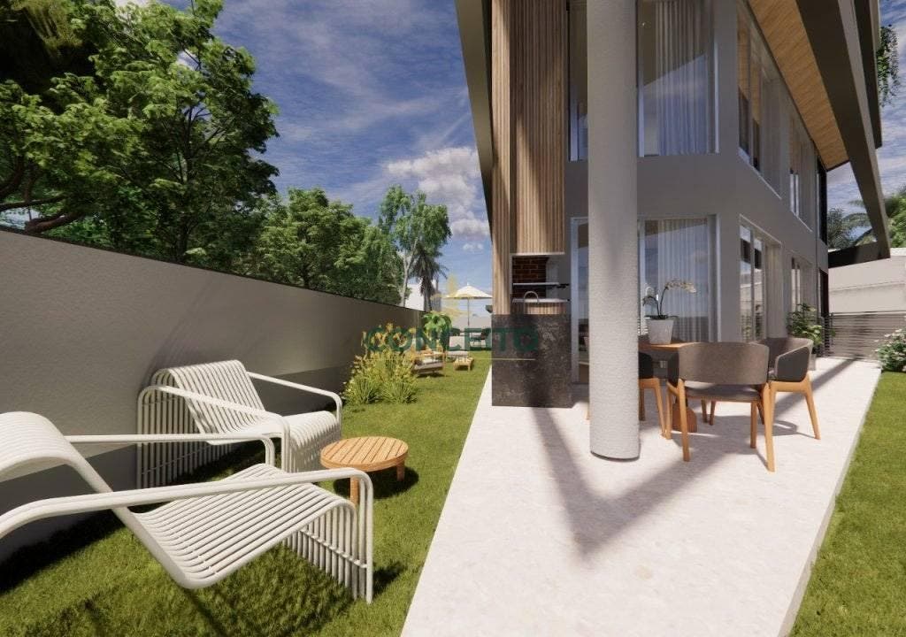 Cobertura com 1 quarto, Jurerê - Florianópolis - Cobertura em Jurerê, Florianópolis - à venda - Conceito Imóveis