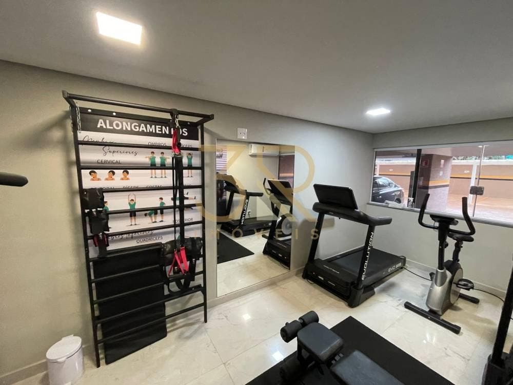 Apartamento, 1 quarto, 36 m² - Foto 27