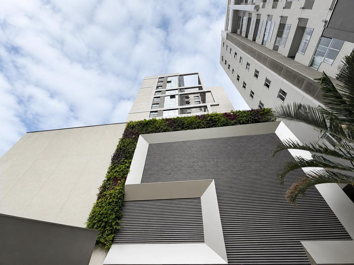 Apto 2 dorm (1 suíte) Soul Brava Club - Itajaí/SC - Apartamento em Praia Brava, Itajaí - à venda - Portal Imóveis Itapema