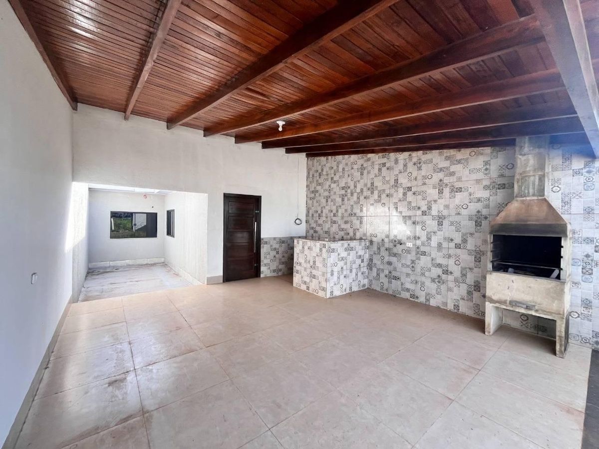 CASA À VENDA NO JARDIM UMUARAMA I - Casa em Jardim Umuarama, Sinop - para locação e à venda - CASA GOLD IMÓVEIS