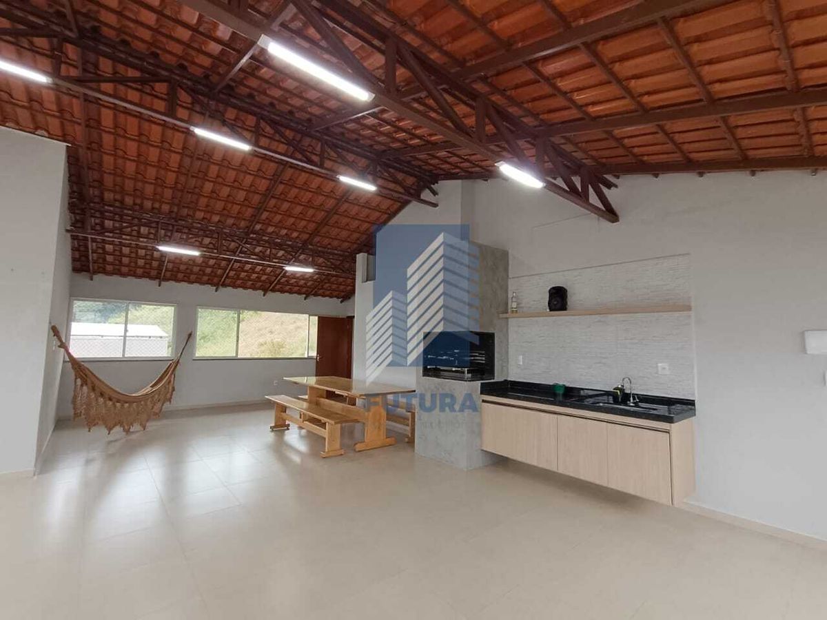 COBERTURA À VENDA NO BAIRRO JOÃO BRAZ, VIÇOSA/MG - Cobertura em João Braz da Costa Val, Viçosa - à venda - FUTURA EMPREENDIMENTOS E NEGÓCIOS IMOBILIÁRIOS EIRELI. -ME