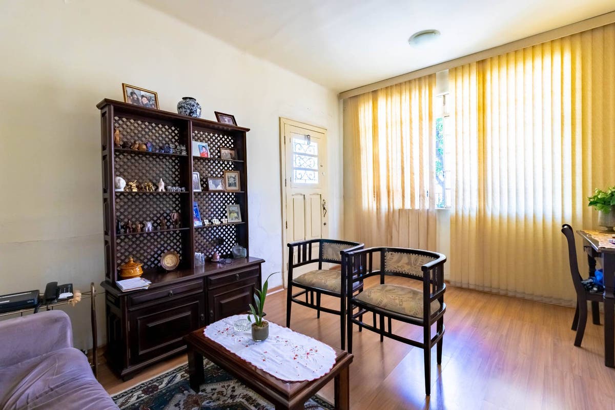 Sala de estar