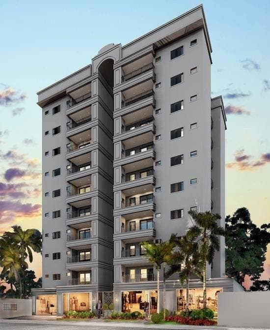 Apartamento com 2 quartos, 2 vagas - Parque Univesitário