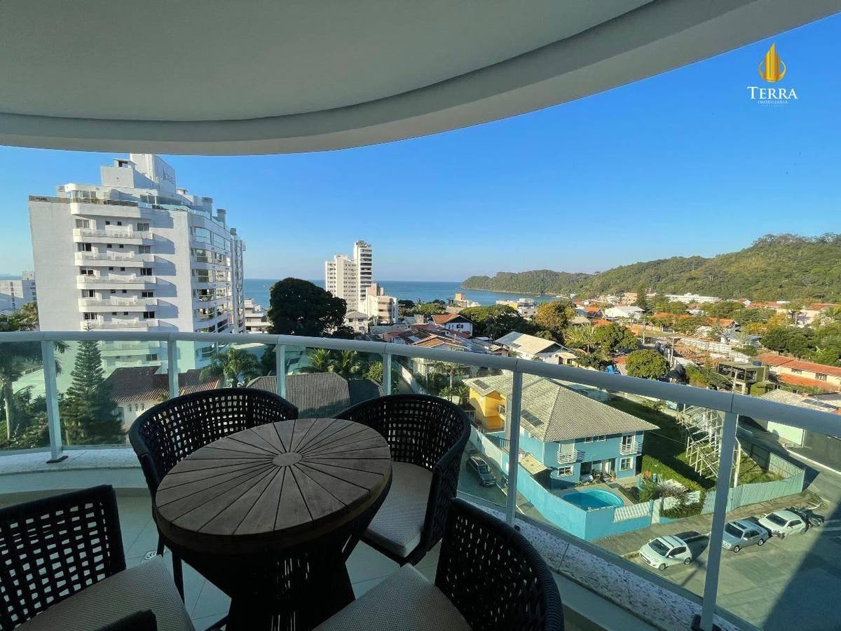 Apartamento para locação no Splendid Etoile Residence perto do mar localizado em Cabeçudas. - Apartamento em Cabeçudas, Itajaí - para locação - IMOBILIÁRIA TERRA ITAJAI LTDA