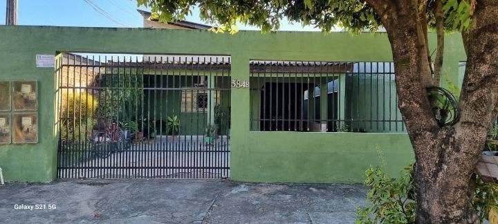 CASA A VENDA NO JARDIM IMPERIAL - Casa em Jardim Imperial, Sinop - à venda - CASA GOLD IMÓVEIS