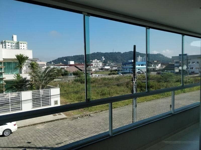 Apartamento com 2 quartos para Locação, Sete de Setembro - Gaspar - Apartamento em Sete de Setembro, Gaspar - para locação - Tomio Imoveis Ltda