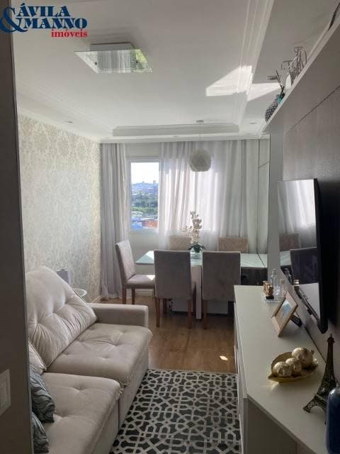 Apartamento com 2 Quartos no Belenzinho - Apartamento em Brás, São Paulo - à venda - Ávila e Manno Imóveis