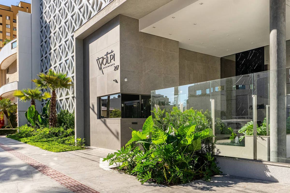 APARTAMENTO NO RESIDENCE ALFREDO VOLPI - CENTRO, ITAJAÍ - Apartamento em Centro, Itajaí - à venda - Brava Norte Imóveis